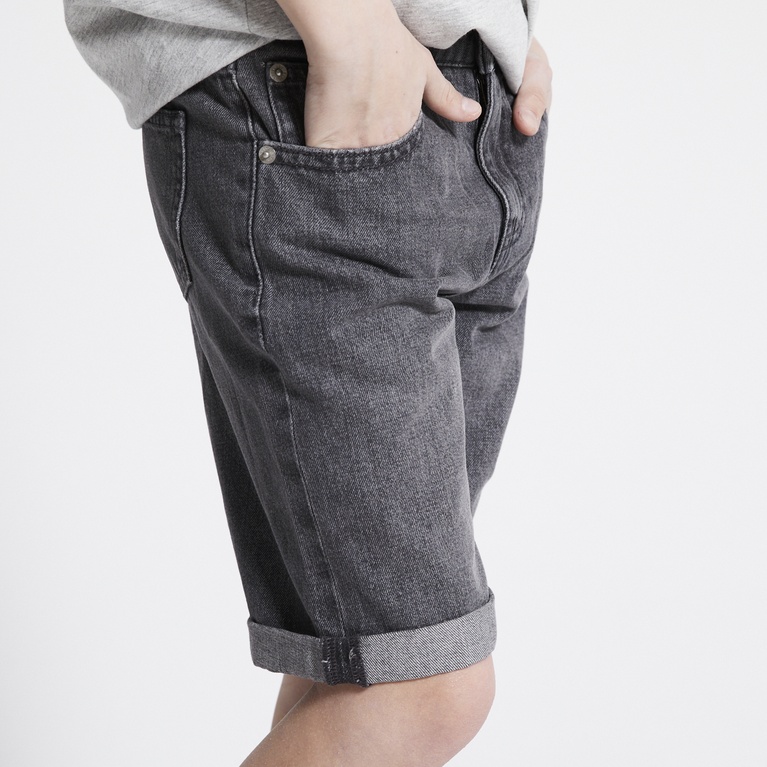 Jeansshorts "New shorty star" Jeansshorts "New shorty star"